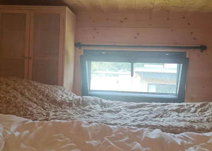 Tiny House Bucolique