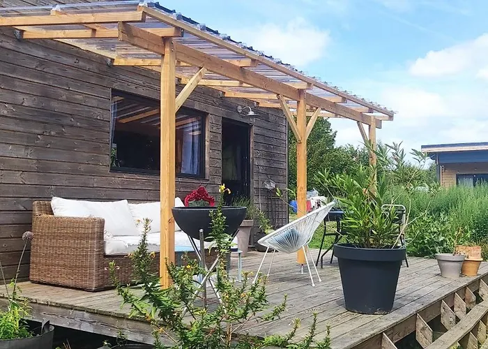 Tiny House Bucolique